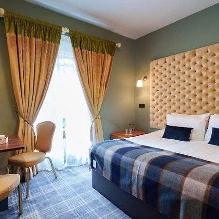 Topper'S Rooms Guest Accommodation Carrick on Shannon Εξωτερικό φωτογραφία
