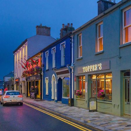 Topper'S Rooms Guest Accommodation Carrick on Shannon Εξωτερικό φωτογραφία