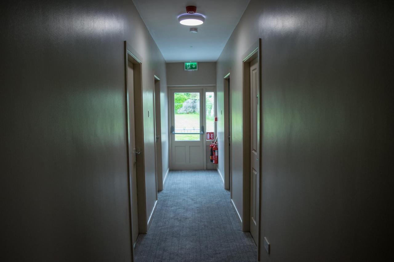 Topper'S Rooms Guest Accommodation Carrick on Shannon Εξωτερικό φωτογραφία
