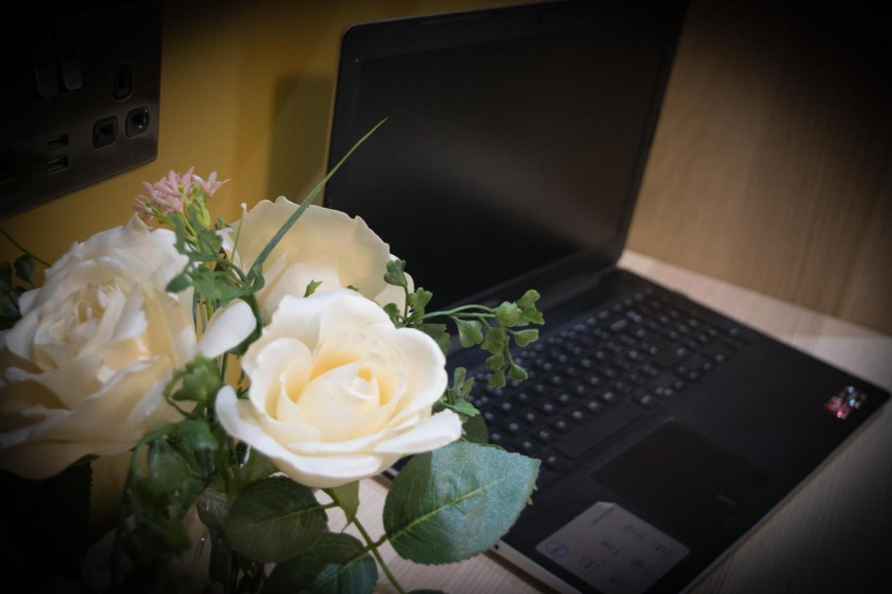 Topper'S Rooms Guest Accommodation Carrick on Shannon Εξωτερικό φωτογραφία