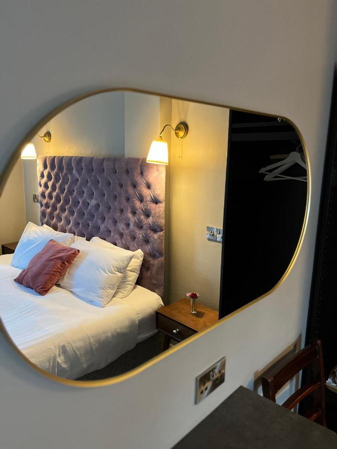 Topper'S Rooms Guest Accommodation Carrick on Shannon Εξωτερικό φωτογραφία
