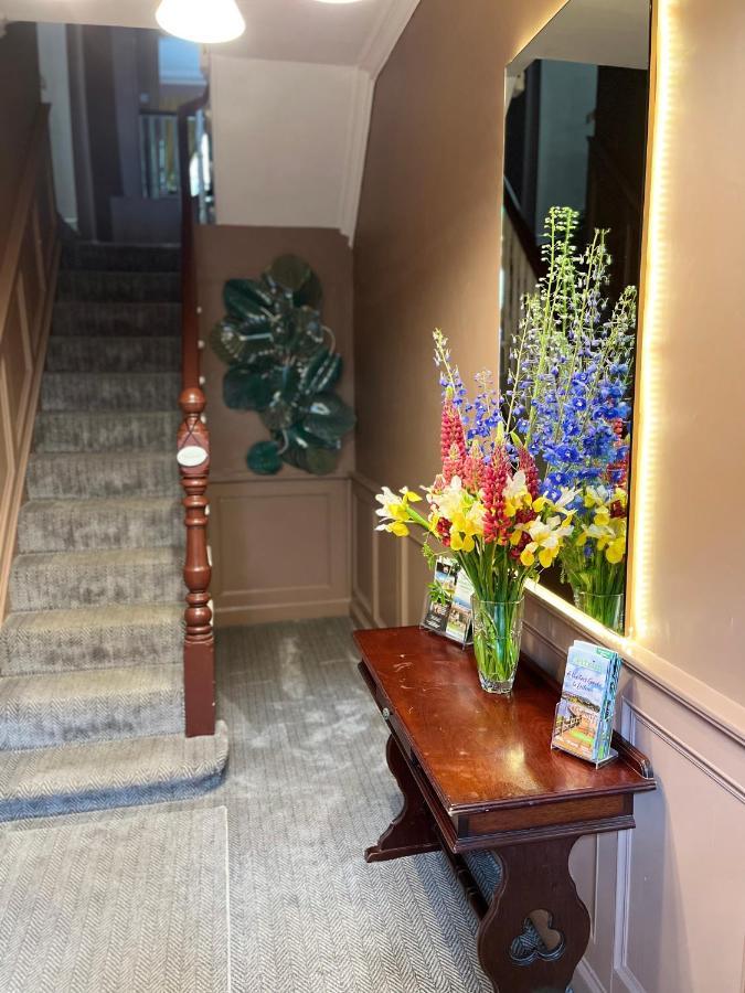 Topper'S Rooms Guest Accommodation Carrick on Shannon Εξωτερικό φωτογραφία