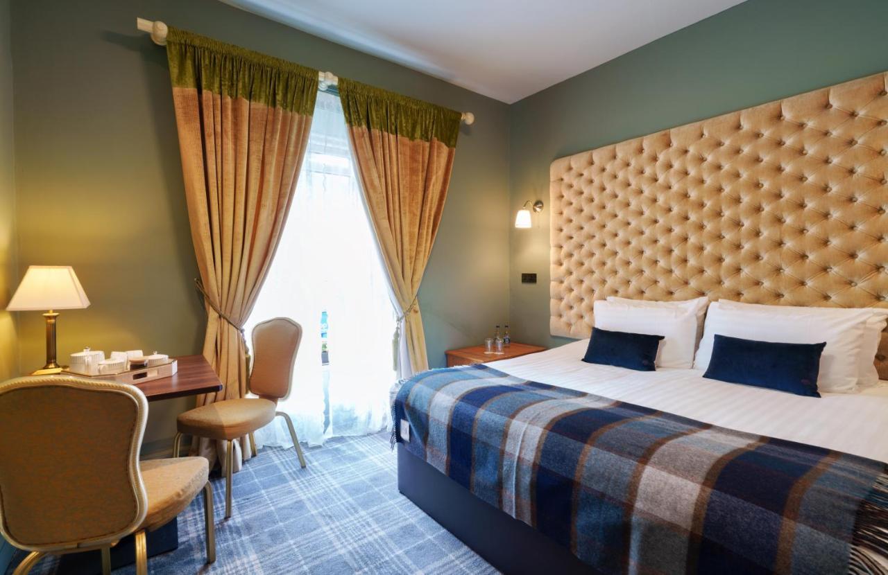 Topper'S Rooms Guest Accommodation Carrick on Shannon Εξωτερικό φωτογραφία