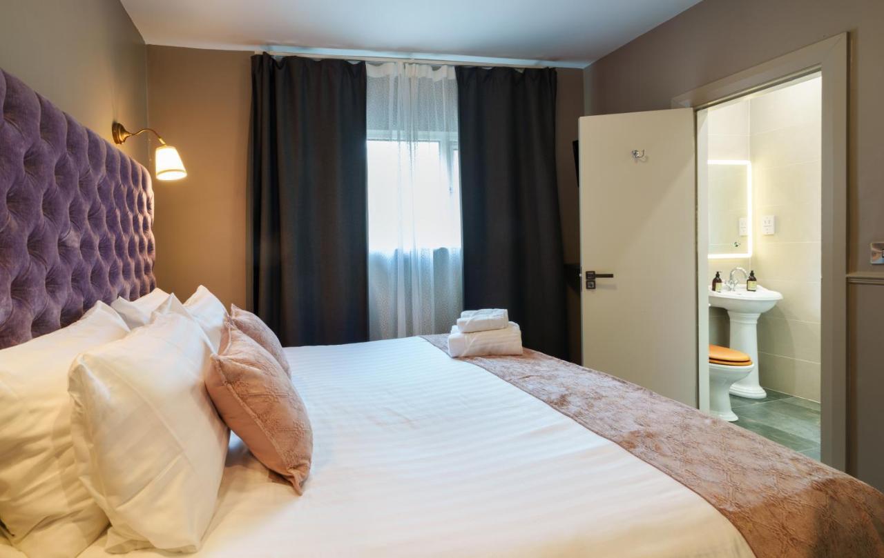 Topper'S Rooms Guest Accommodation Carrick on Shannon Εξωτερικό φωτογραφία