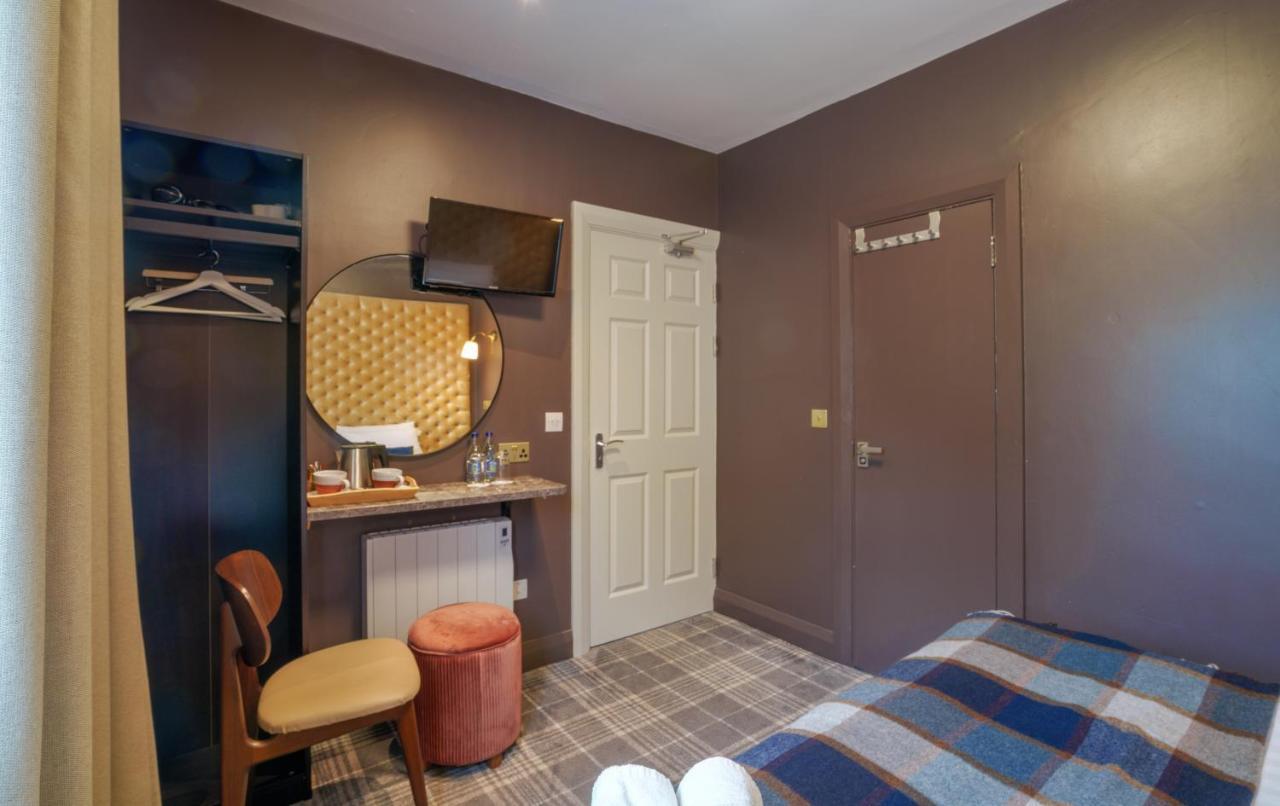Topper'S Rooms Guest Accommodation Carrick on Shannon Εξωτερικό φωτογραφία