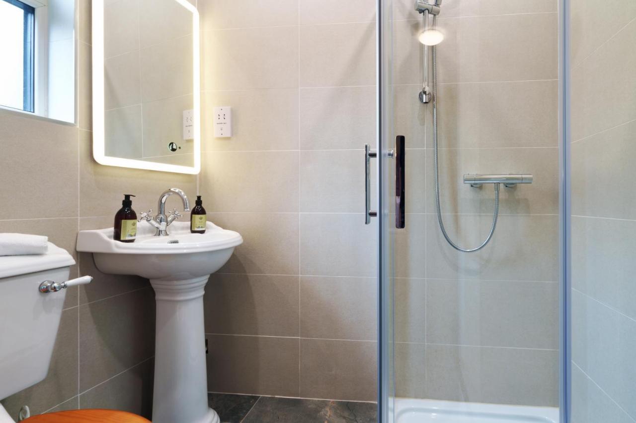 Topper'S Rooms Guest Accommodation Carrick on Shannon Εξωτερικό φωτογραφία