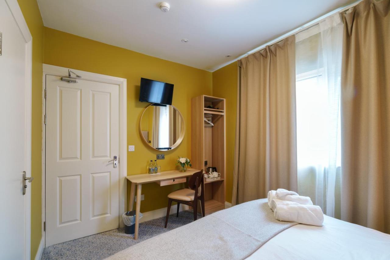 Topper'S Rooms Guest Accommodation Carrick on Shannon Εξωτερικό φωτογραφία