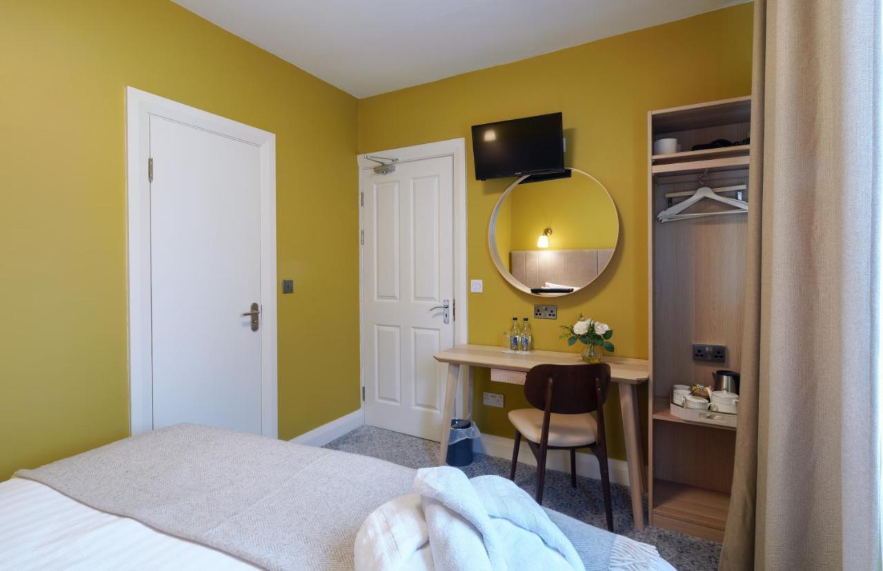 Topper'S Rooms Guest Accommodation Carrick on Shannon Εξωτερικό φωτογραφία