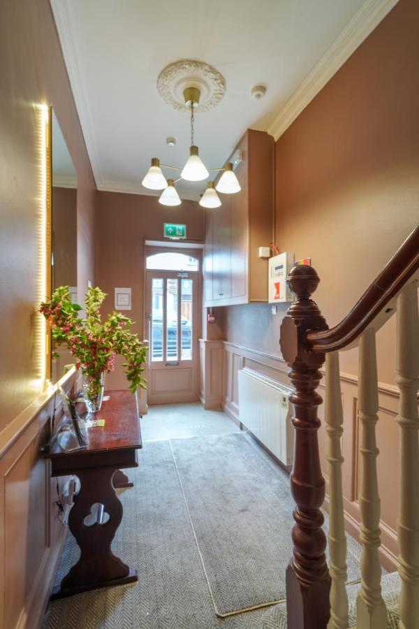 Topper'S Rooms Guest Accommodation Carrick on Shannon Εξωτερικό φωτογραφία