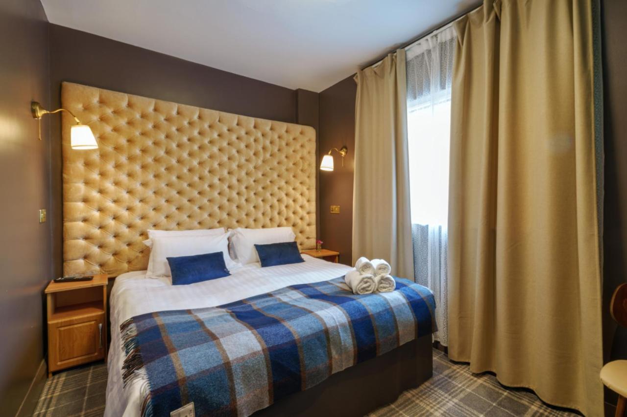 Topper'S Rooms Guest Accommodation Carrick on Shannon Εξωτερικό φωτογραφία