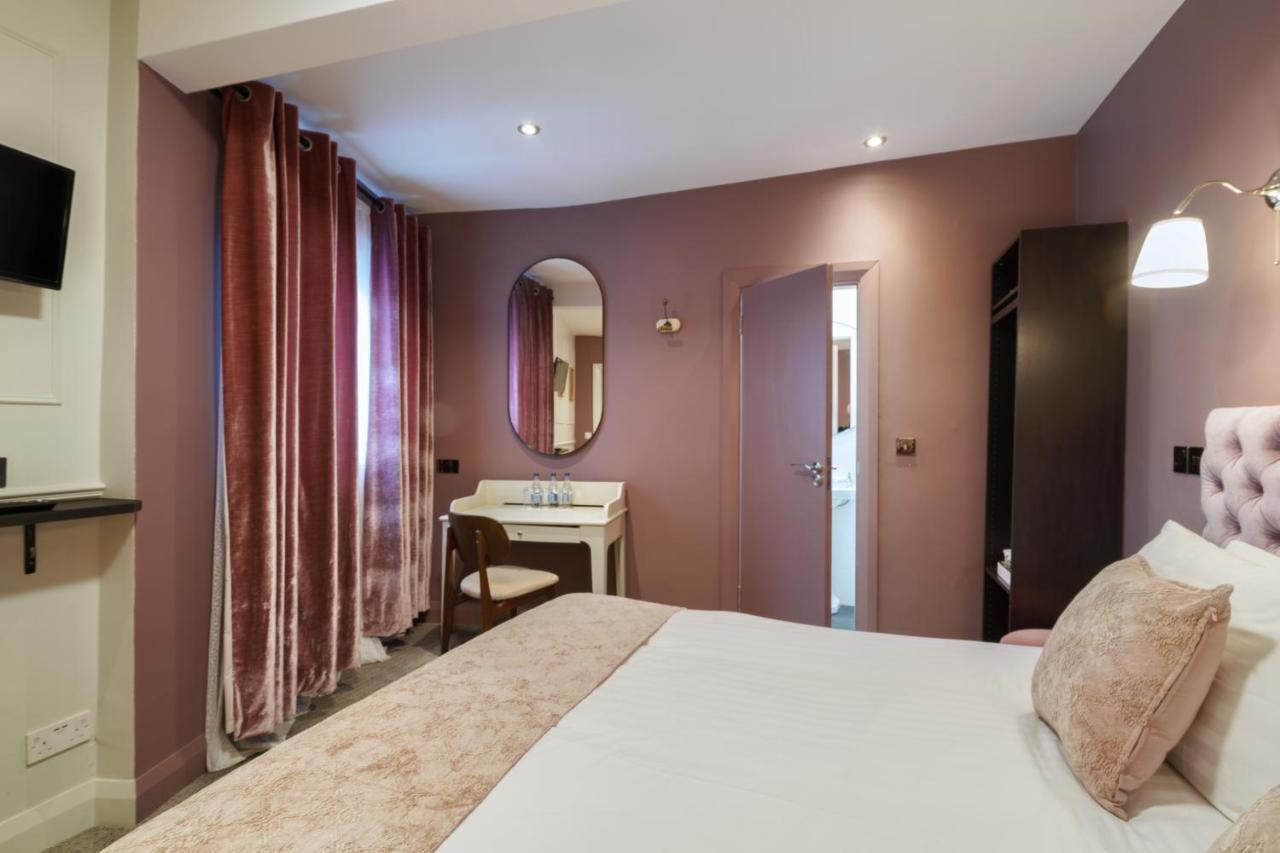 Topper'S Rooms Guest Accommodation Carrick on Shannon Εξωτερικό φωτογραφία