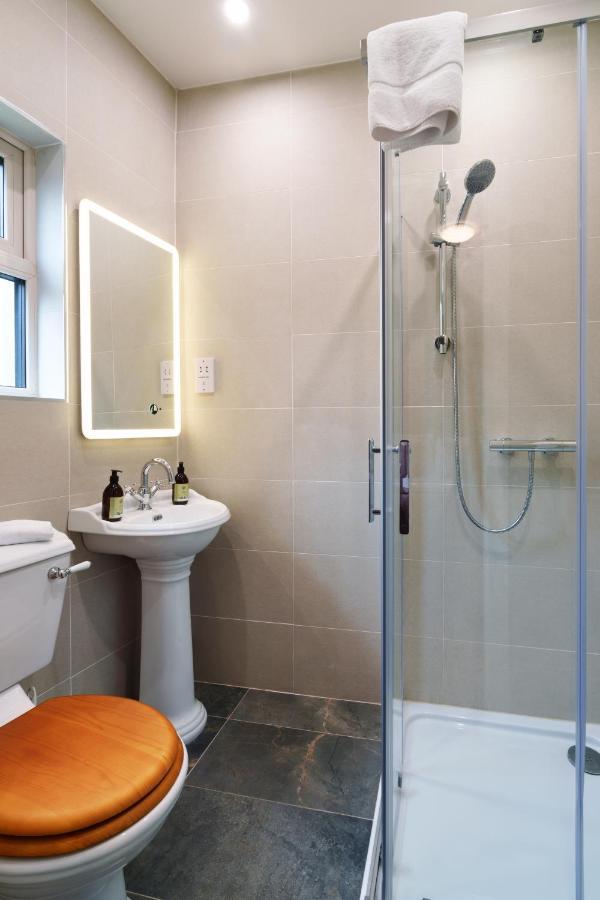 Topper'S Rooms Guest Accommodation Carrick on Shannon Εξωτερικό φωτογραφία