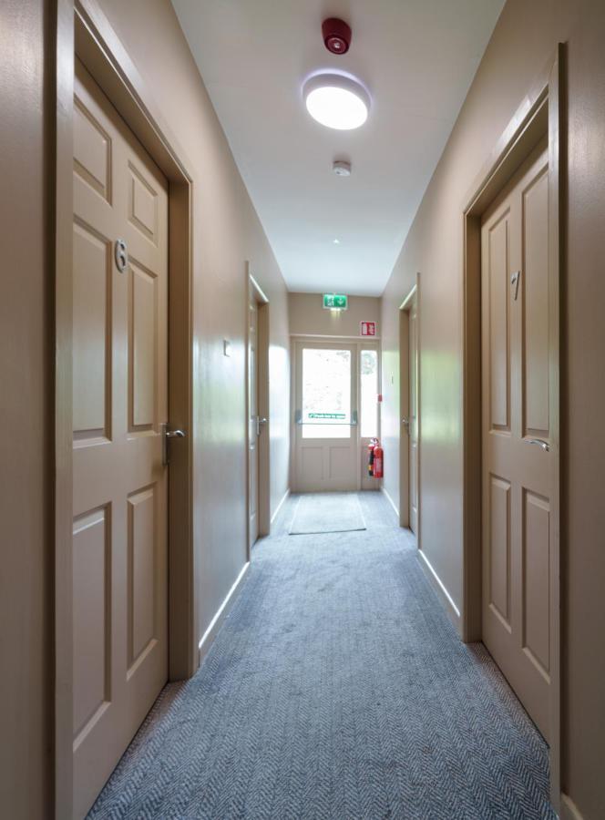 Topper'S Rooms Guest Accommodation Carrick on Shannon Εξωτερικό φωτογραφία