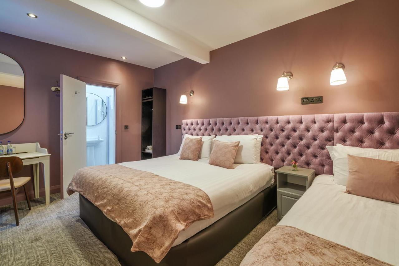 Topper'S Rooms Guest Accommodation Carrick on Shannon Εξωτερικό φωτογραφία