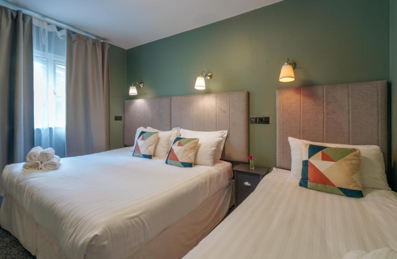 Topper'S Rooms Guest Accommodation Carrick on Shannon Εξωτερικό φωτογραφία