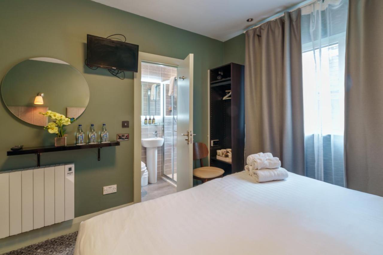 Topper'S Rooms Guest Accommodation Carrick on Shannon Εξωτερικό φωτογραφία