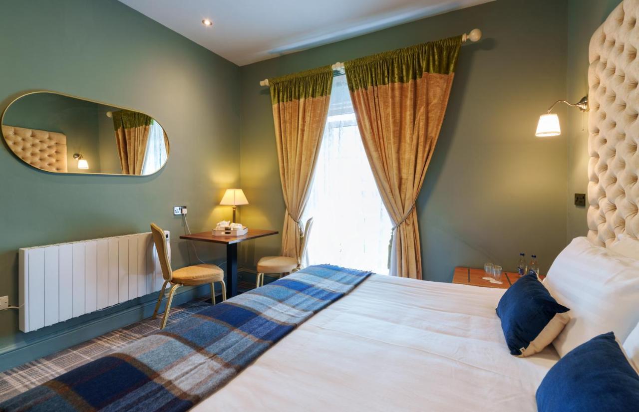 Topper'S Rooms Guest Accommodation Carrick on Shannon Εξωτερικό φωτογραφία