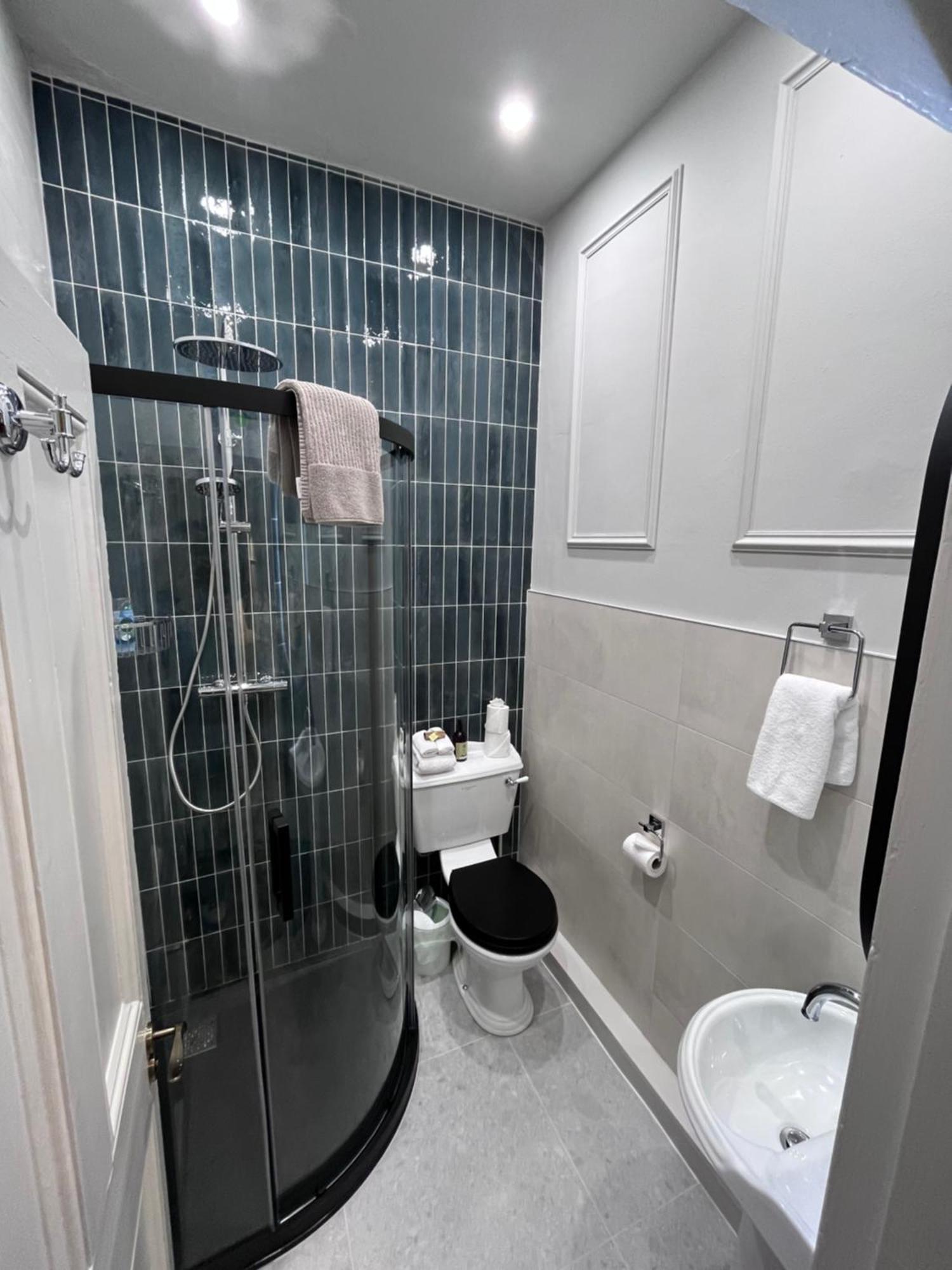 Topper'S Rooms Guest Accommodation Carrick on Shannon Εξωτερικό φωτογραφία