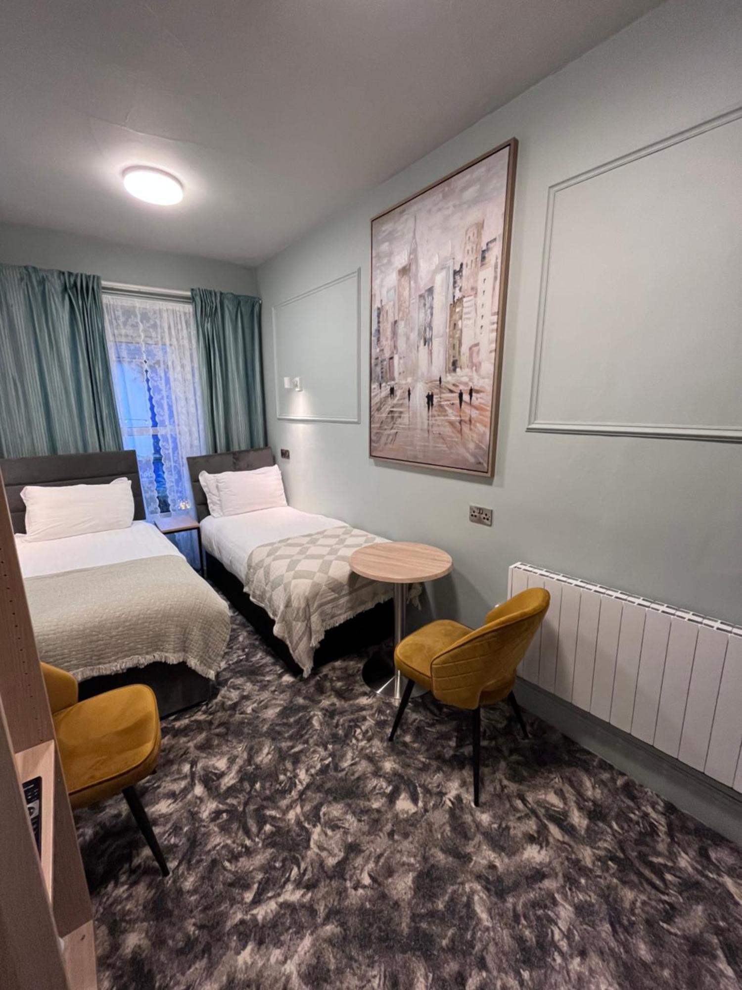Topper'S Rooms Guest Accommodation Carrick on Shannon Εξωτερικό φωτογραφία