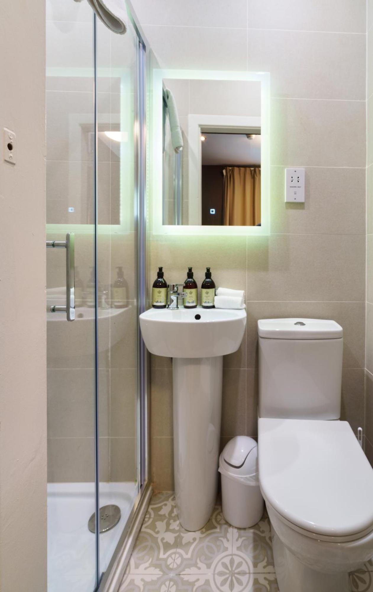 Topper'S Rooms Guest Accommodation Carrick on Shannon Εξωτερικό φωτογραφία
