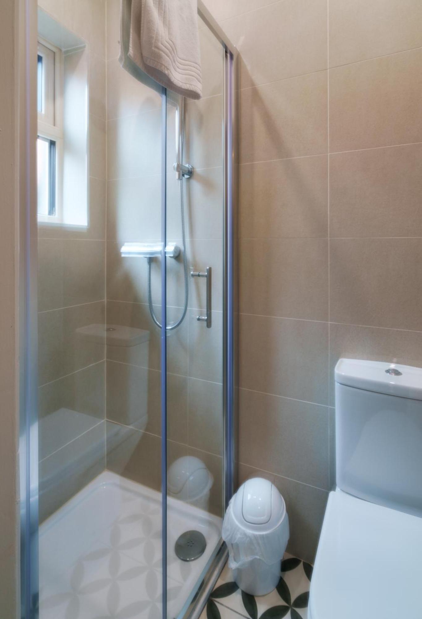 Topper'S Rooms Guest Accommodation Carrick on Shannon Εξωτερικό φωτογραφία