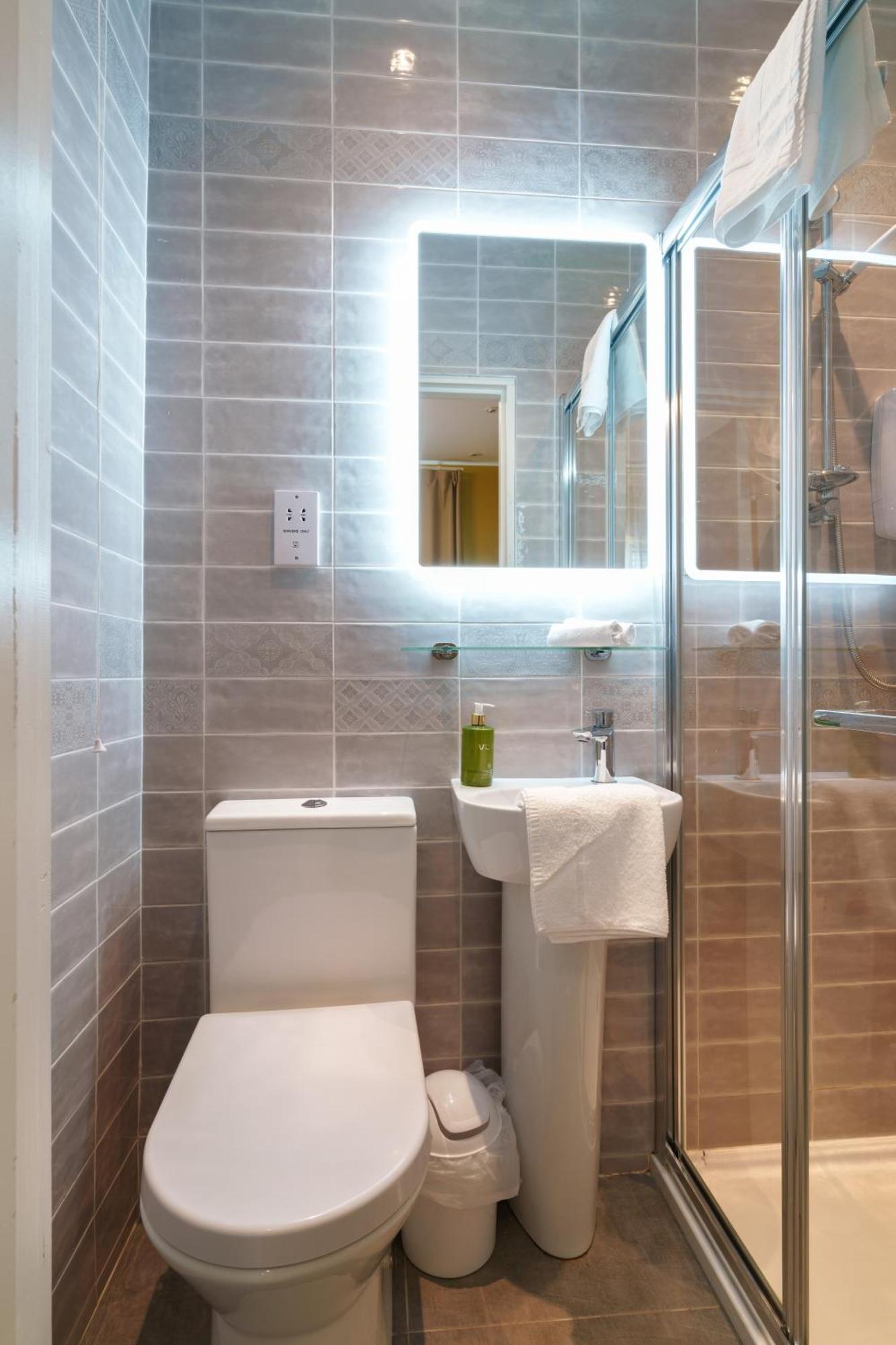 Topper'S Rooms Guest Accommodation Carrick on Shannon Εξωτερικό φωτογραφία